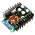 Boards C-D C CC CV Buck Converter Step-down Power Module Pcb Boards 7-32V To 0.8-28V 12A 300W