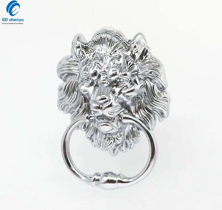 lion door knocker chairs