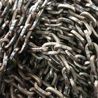 Lock Chain Lock Chain 7mm 8mm 9.5mm 10mm Electro Galvanized Lock Security Square Link Chain