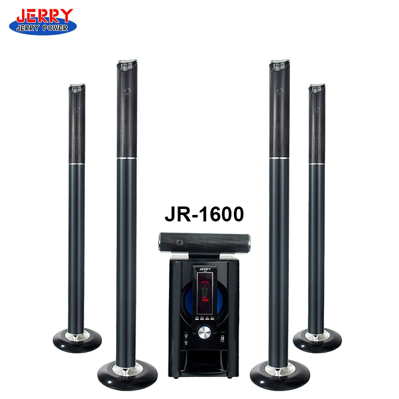 Factory Direct Portable Surround Sound 
