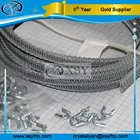 Garment Hot Selling 2016 Corset Spiral Steel Bra Bone For Garment