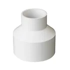Pipe Pipe Pvc Fitting Best Price UPVC Water System Plastic Reducing Coupling PVC Pipe Fitting