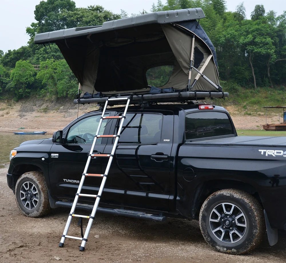 New Camping Outdoor Camper Autokinetic 