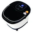 Massager Electric Luyao Pop Relax Electric Foot Pedicure Foot Massager Foot Spa Bath Massager