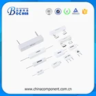 3w Resistor Rx27 Fixed Ceramic Resistor 2w/3w/5w/7w/10w/20w/30w