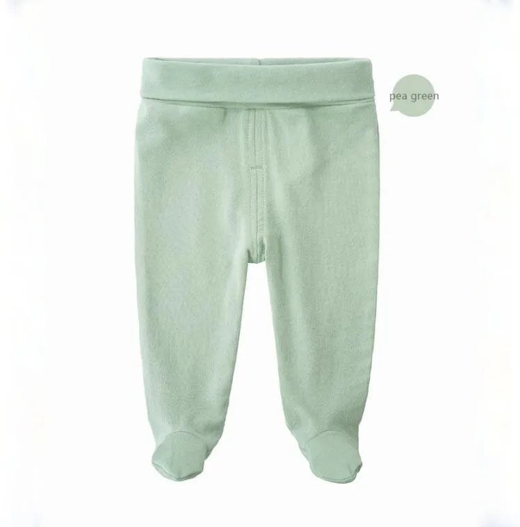 manufacturer 2022 New Skin-friendly Breathable Anti Mosquito Pants Boys Girls Casual Children's Trousers