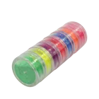 Loose Loose Eyeshadow Glitter Wholesale Eyesahadow Loose Powder Single Neon Eyeshadow Glitter Loose Powder