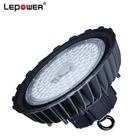 Led Canopy Light Led High Bay Led Light UFO Led High Bay Lighting 80W 120w 150W 200W Gas Canopy Garage Light With CE RoHS ETL DLC