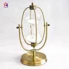 Home Decor Half Hour Sand Hourglass Office Desk Sand Clock