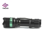 Cree Q5 Flashlight Q5 Flashlight High Power E3 CREE XP-E Q5 LED Flashlight Zoomable CREE Led