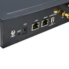 Sim 2G/3G/4G BULK SMS Modem 16 Port 64 Sim 3g Wcdma Sms Gateway Modem For Bulk Sms Sending And Receiving Gateway Device