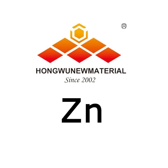 Zn Nano Particle/ Nano Zinc Powder for Sale