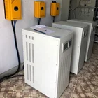 Solar Power 5KW-30KW Solar Inverter 3 Phase 10KW 3 Phase Solar Power Inverter Solar Panel Inverter