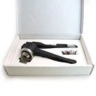 Vials Vial Laboratory Hand Tool Medical Glass Vials Opener Decrimper For 11mm Crmip Vial Cap