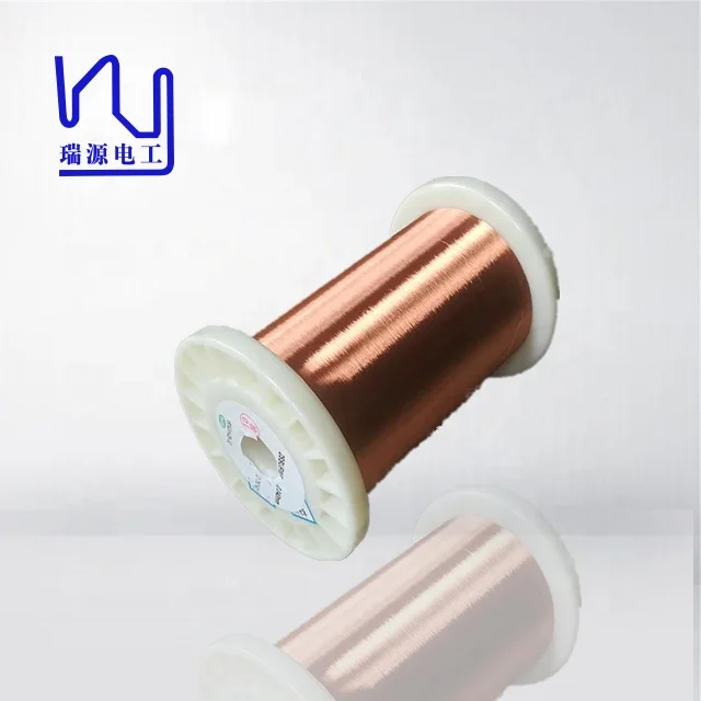 Ultra Fine Copper Wire , 0.015mm super thin magnet wire , 0.015-0.8mm with different color options