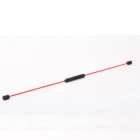 Gym Top Sale Commercial Gym Exercise Flex Bar Body Building Equipment/good Flex Bar