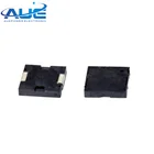 Buzzer Buzzer 9 * 9* 1.9mm 4000Hz 3V 9mm Small SMD Piezo Buzzer