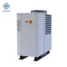 Air Cooled Chiller Industry Cooled Chiller China Supplier Energy Air Cooled Condenser Industrial Chiller