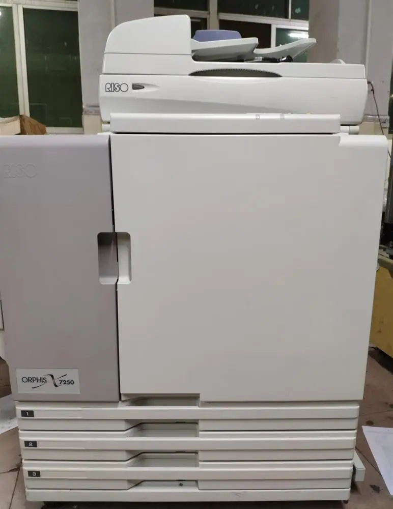 lowest cost inkjet printer