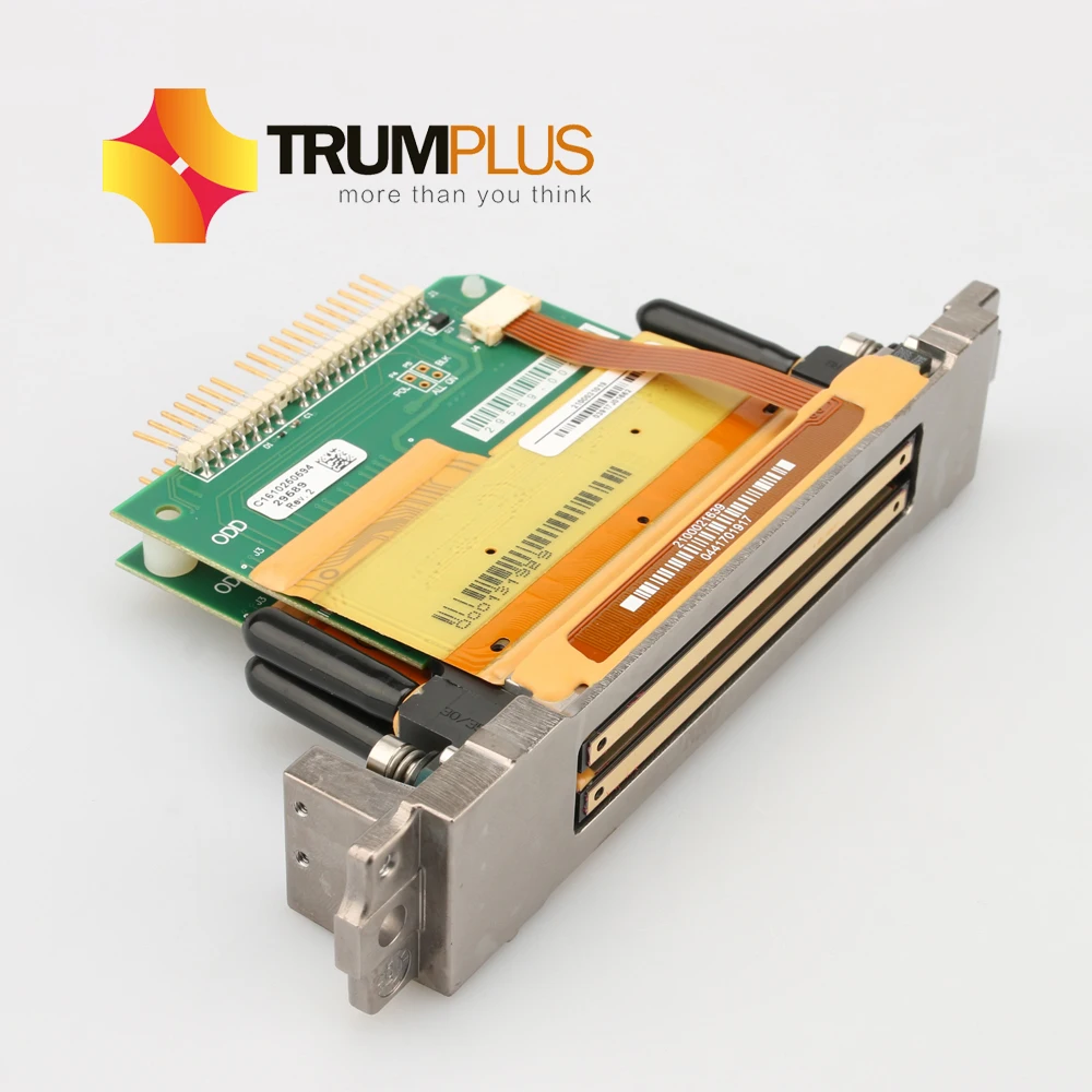 spectra polaris printhead