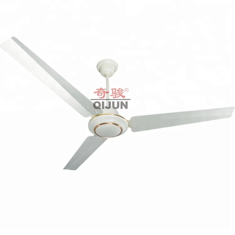 1550 Mm 62 Inch Super Metal Ceiling Fan 