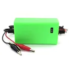 Battery Charger Motorcycle Battery Charger 12V Charger Lead-acid Dry Gel Battery Charger 7AH12AH