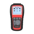 Automotive Autel Maxidiag Elite MD805 Engine Transmission ABS And Airbag Automotive Electrical Diagnostic Scanner Tools
