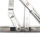 Type Hinge Hot Sale Stainless Steel Window Friction Stay