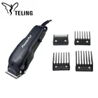 Hair Clipper Mens Hair Trimmer Electric Stainless Steel Blades Electric Men Hair Barber Hair Clipper