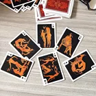 Free Cards Card Game Printing Free Sample China Wholesale Custom-playing-cards Custom Photo Playing Cards In Bulk