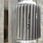 Granulator Pelletizer Rotating Knife For Cutting Pellets
