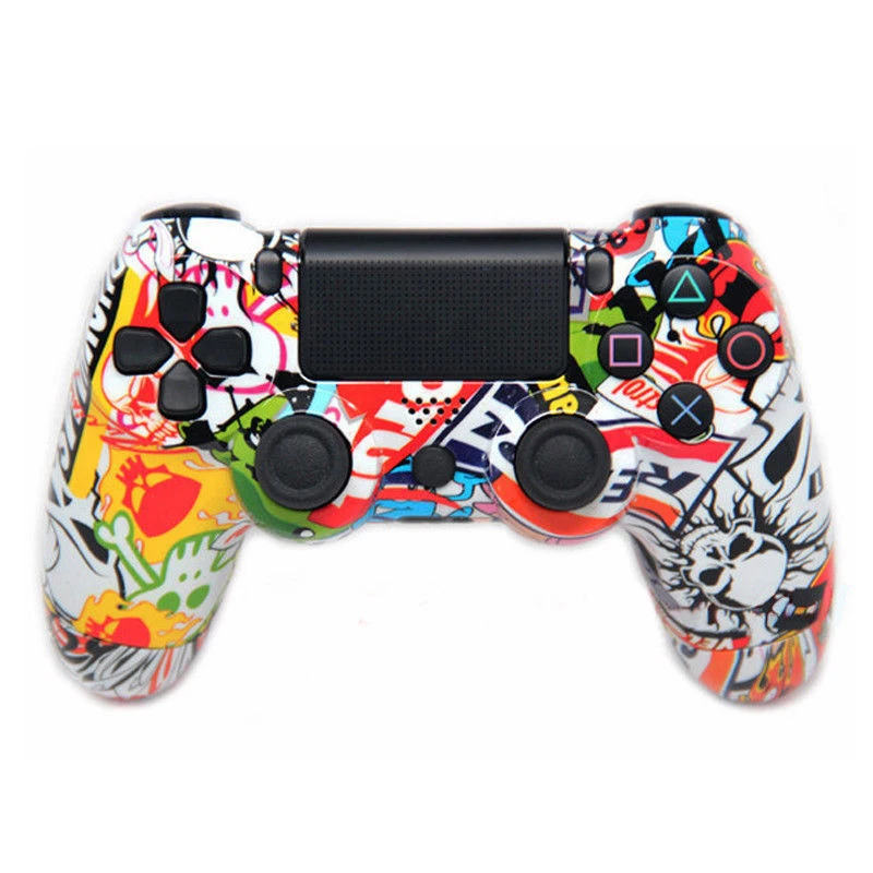 hydro dipped ps4 controller for sale