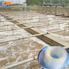 Aerator Aeration Aeration Pipe Sewage Treatment Aerator Pipe TPU Aeration Membrane Bubble Tube Diffuser