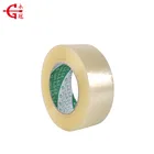 Tape Tape Manufacturer Hot Melt Adhesive Opp Factory Direct Sale Bopp Packing Tape