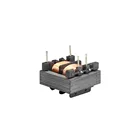 Mini EE20 Mini Size At High Output Inherently Short-circuit Proof Pcb Transformer