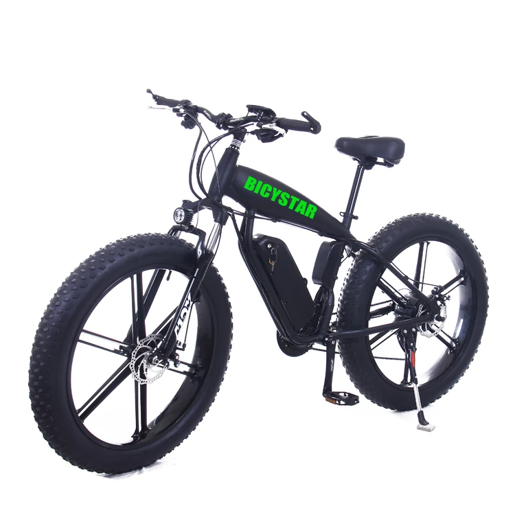 electric bike cycle price