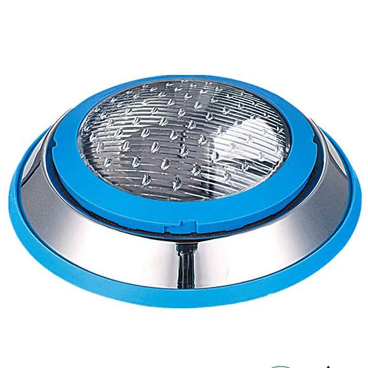 battery operated pool lights underwater