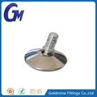 Foot For Chairs High Quality Size Metal Swivel Foot For Chairs