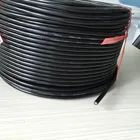 Pvc Sheath Wire H05VV-F 0.75mm2 3core PVC Sheath CE Round Power Cable Wire