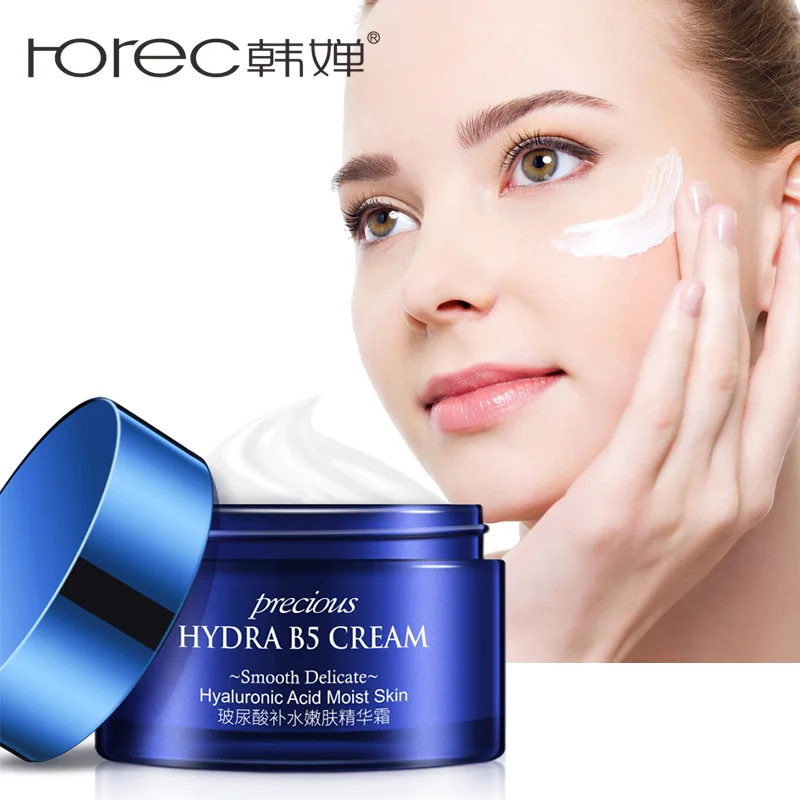precious hydra b5 cream