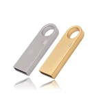 Gb 16 Usb 4 8 16 32 64 128 Gb Custom Key 3.0 Usb Flash Drive Metal USB