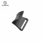 Plastic Buckle Plastic Plastic Buckle Manufacturers Webbing Plastic Hook Buckle For Luggage