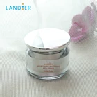 Whitening Cream OEM Natural Face Beauty Skin Herbal Face Whitening Cream For Men