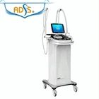 Cavitation Rf Vacuum ADSS Hot Sale RF Fast Vacuum Cavitation Slimming System With 4 Handles Shape