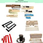 Dominoes Domino Game Dominoes Double 6 Dominoes And Wooden Colorful Domino Set With Wooden Box And 28 Pcs Domino Game Set