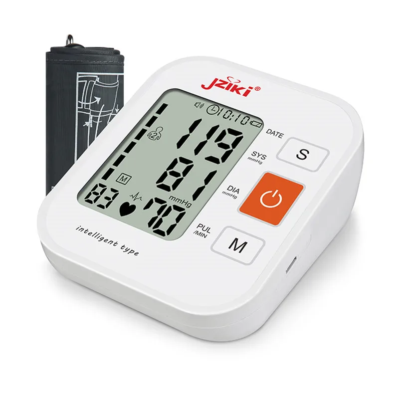 life care bp monitor