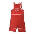 Wrestling For Wrestling Singlet Bast Selling Hot Style Cheap Custom Mexico Wrestling Singlets For Girls