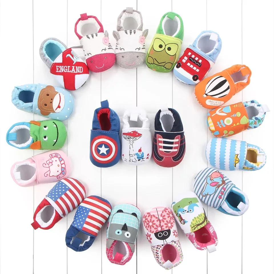 wholesale baby shoes suppliers