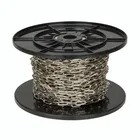 Lifting Chain Factory Price 304 Or 316 Standard Stainless Steel Link Chain/Lifting Chain
