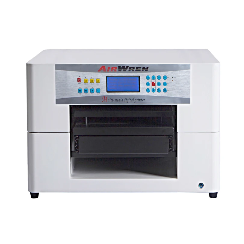 3d Printer,T Shirt Printing Machine 